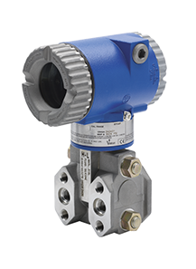 Sample Differential Pressure Transmitter