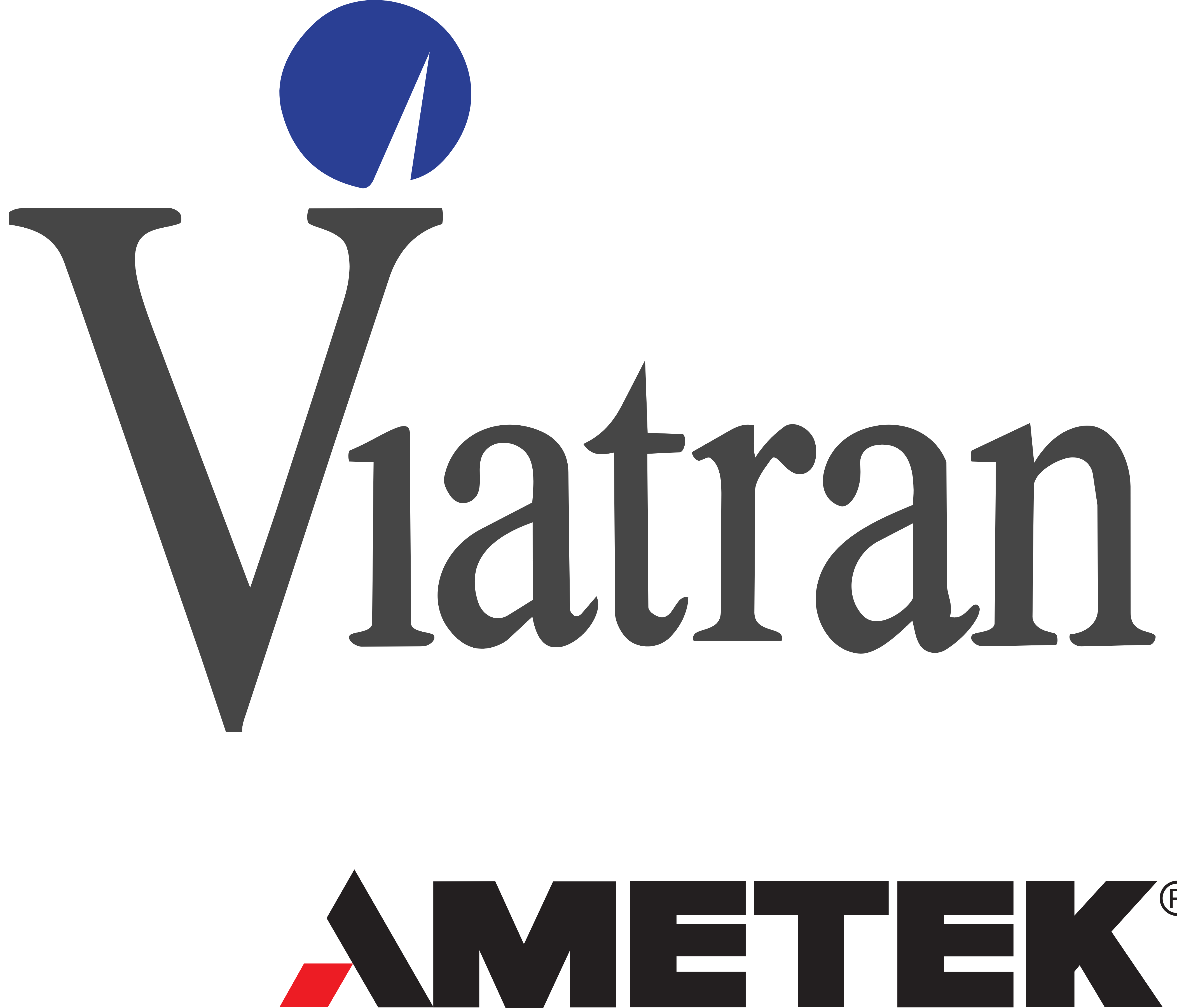 Viatran Logo