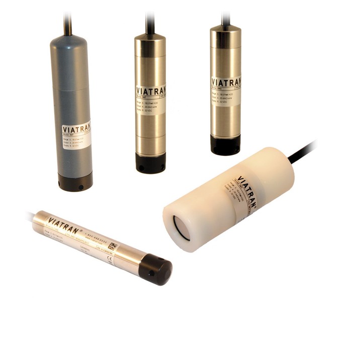 <p>Particularly for water and wastewater applications, you need a robust pressure transmitter&nbsp;that can be submerged and still provide you with the necessary reading to keep your plant operational. Viatran has several pressure transmitters&nbsp;that can work in the most hostile media. Select your applicable output on the&nbsp;right or use the product selector to get the&nbsp;pressure transmitter&nbsp;for your application.</p>

