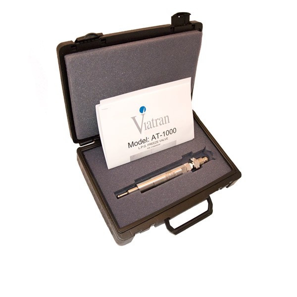 <p>Rounding out the pressure transmitter options from Viatran are some of our specialty devices.&nbsp;For example, our&nbsp;Freeze Valve Test Kit enables&nbsp;suppliers to&nbsp;test for moisture in&nbsp;Propane&nbsp;per ASTM D2713-13.&nbsp;Viatran brings&nbsp;fifty years of experience to these specialty devices pressure transmitters.</p>
