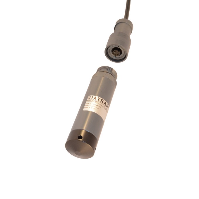 <p>These unique Detachable Level Transmitters allow quick replacement of sensors without the need to pull the entire installed cable run. Saves you valuable time and money.</p>
