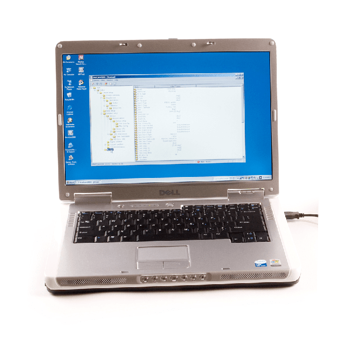 <p>DevCom2000-Lite enables your PC or Laptop to communicate with Viatran Models <a href=