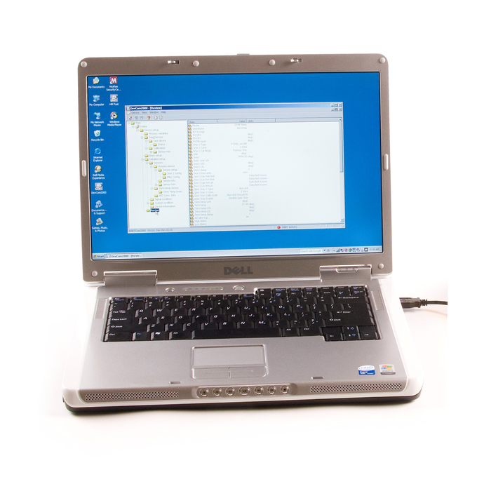 <p>DevCom2000-Lite enables your PC or Laptop to communicate with Viatran Models 511, 521 & 522 Hammer Union Pressure Transmitters and allows you to adjust your transmitters in the field.</p>
