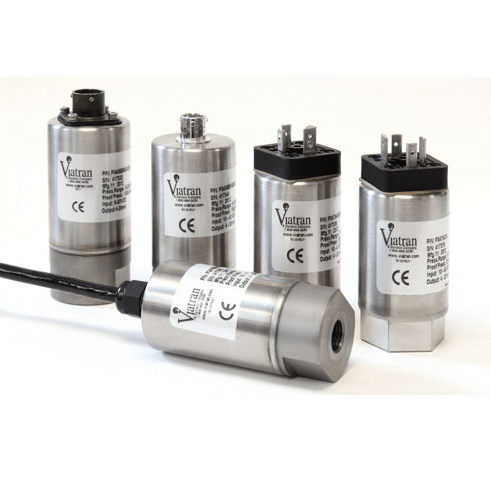 Multi-Purpose Pressure Transmitters