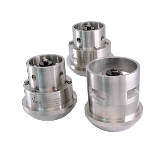 Hammer Union Pressure Transmitters