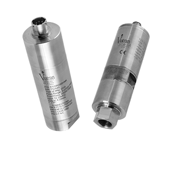 High Pressure Transmitters