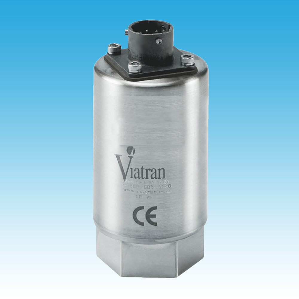 Viatran Model 148 Pressure Transducer