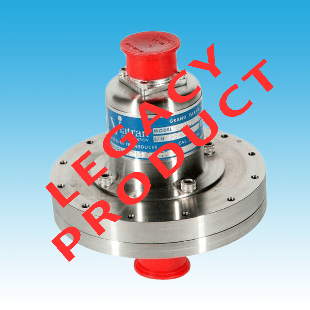 Model 119 Pressure Transducer