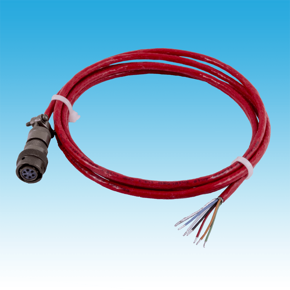 Cable Assy 230445.002