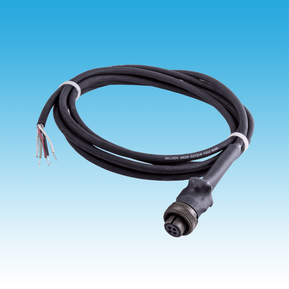 トリプロ ターコイズ ＧＴ 1200980118, Cable Assembly STP 5m 22AWG D-Sub to D-Sub to  POS M-F