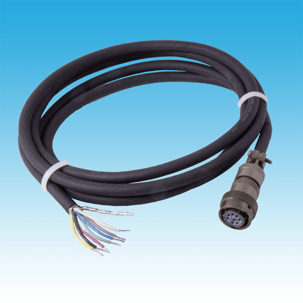 Cable Assy 230439.002